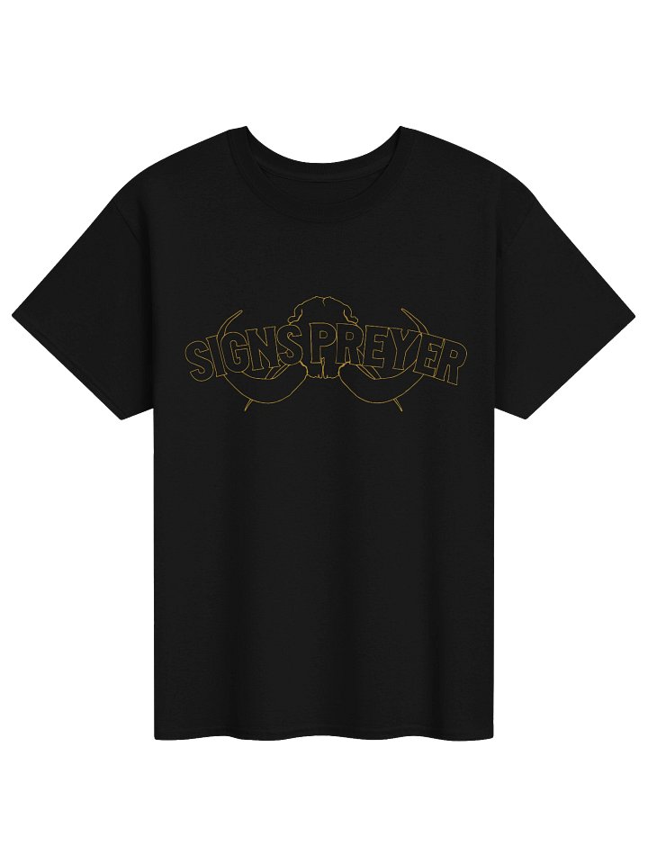 Unisex Classic Tee - Logo Collection product image (1)