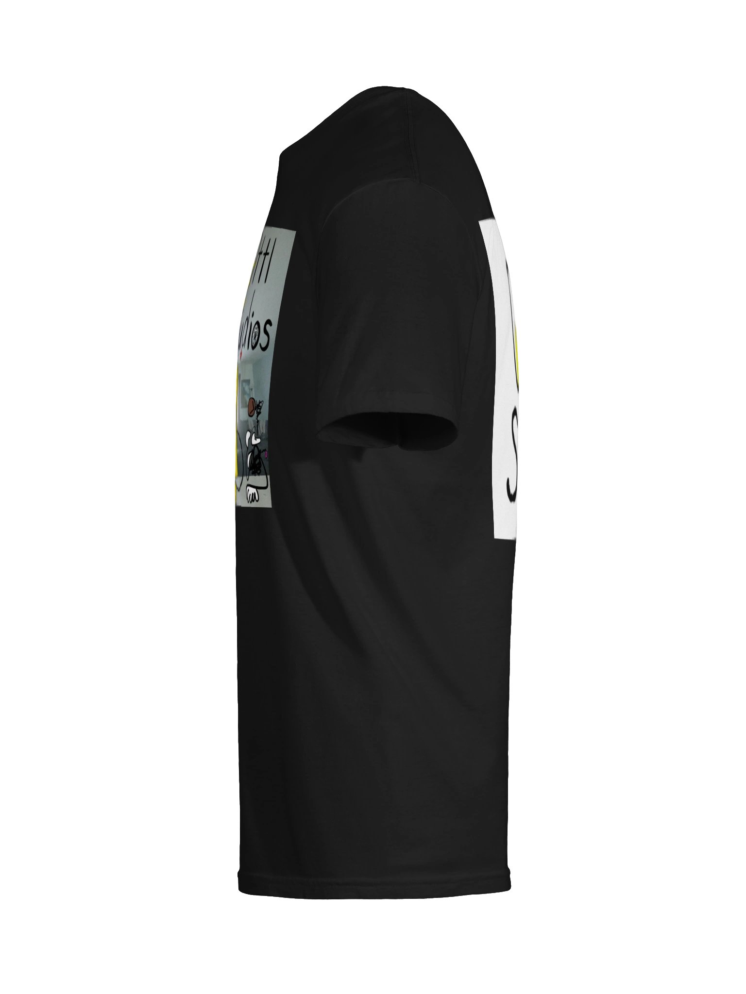 Ottl Studios T-shirt product image (43)