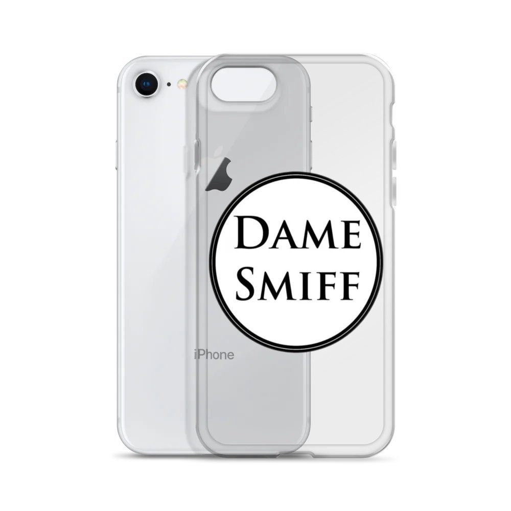 The DameSmiff Phone Case product image (55)