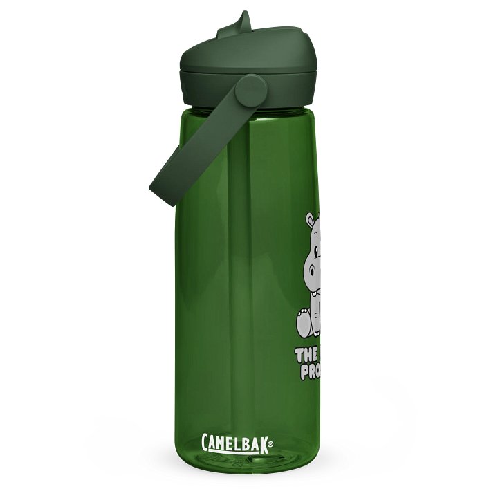 The Mars Project Wilderness Flask product image (2)