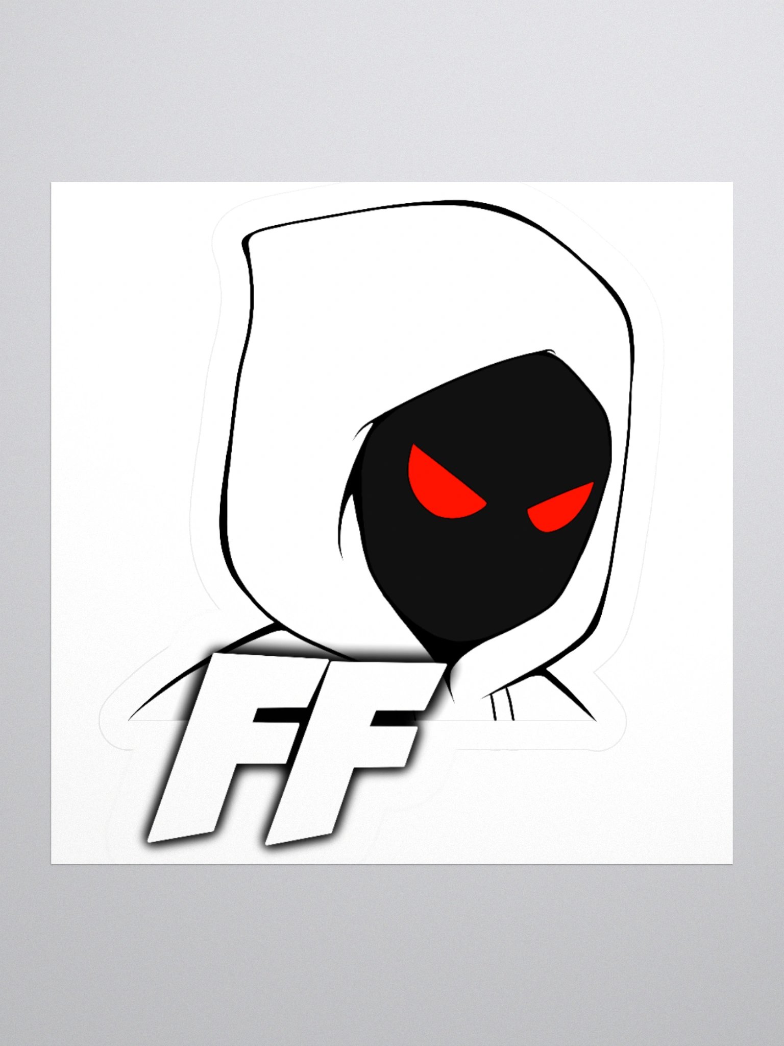 Foltyn Family Sticker product image (3)