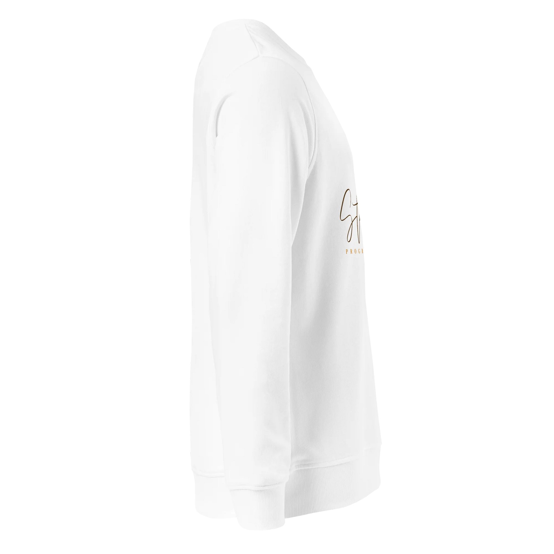Women's Organic Sweatshirt OSFB0117 product image (3)