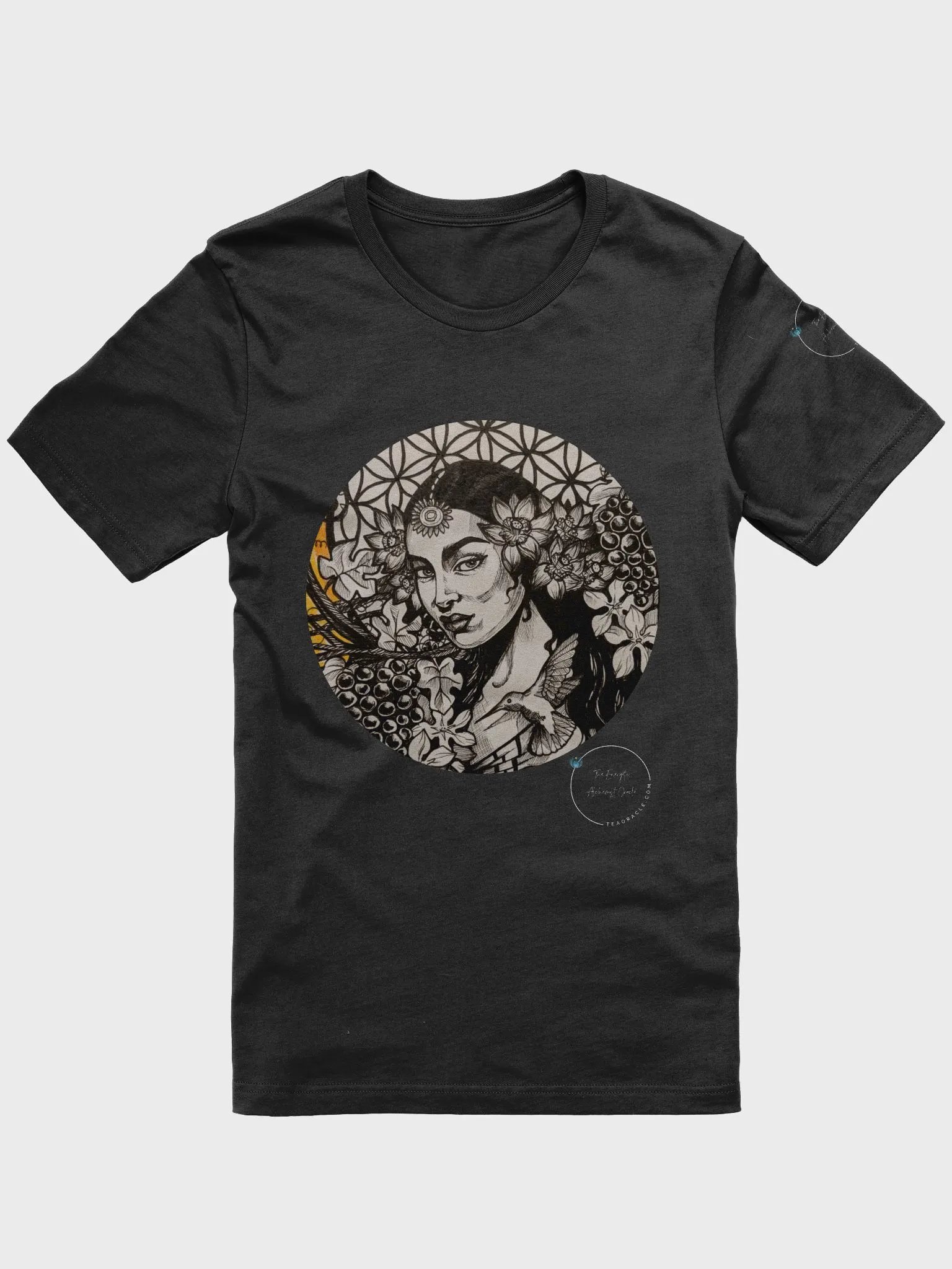 Giving-Tee product image (1)