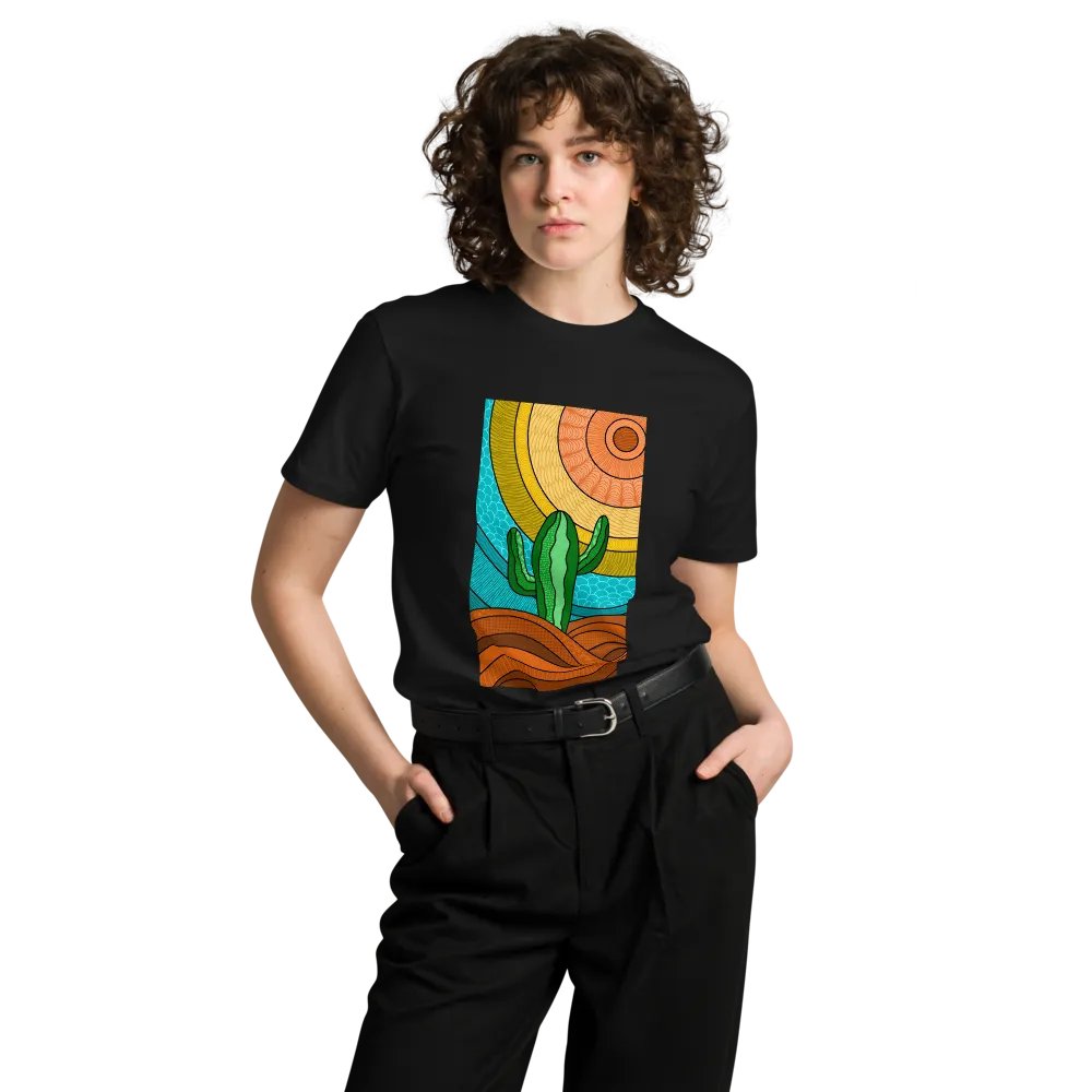 Cactus Zendoodle product image (8)