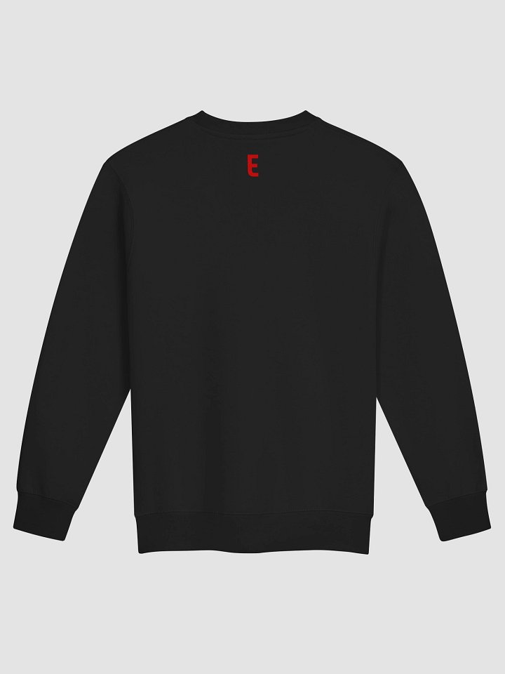 Not a Foodie Crewneck product image (3)