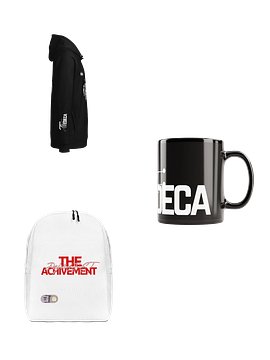 The Adchivement Package