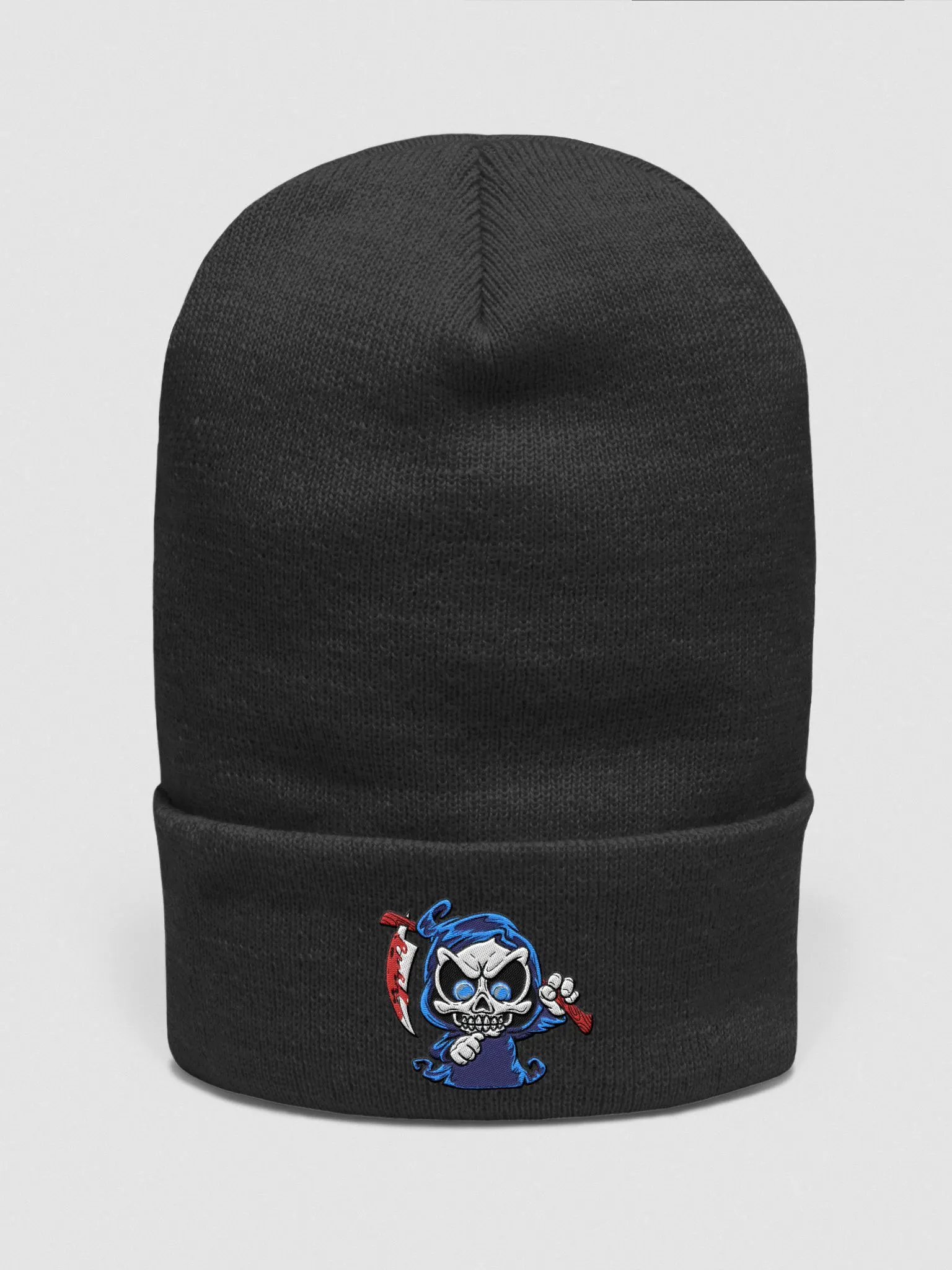 Beanie product image (1)