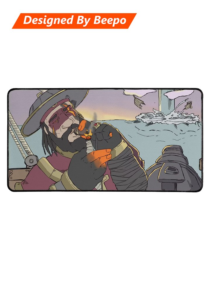 #PACKWATCH mousemat product image (1)