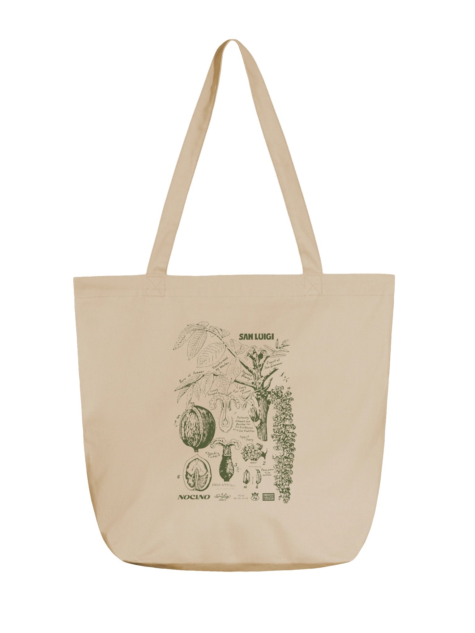 Nocino Tote product image (1)