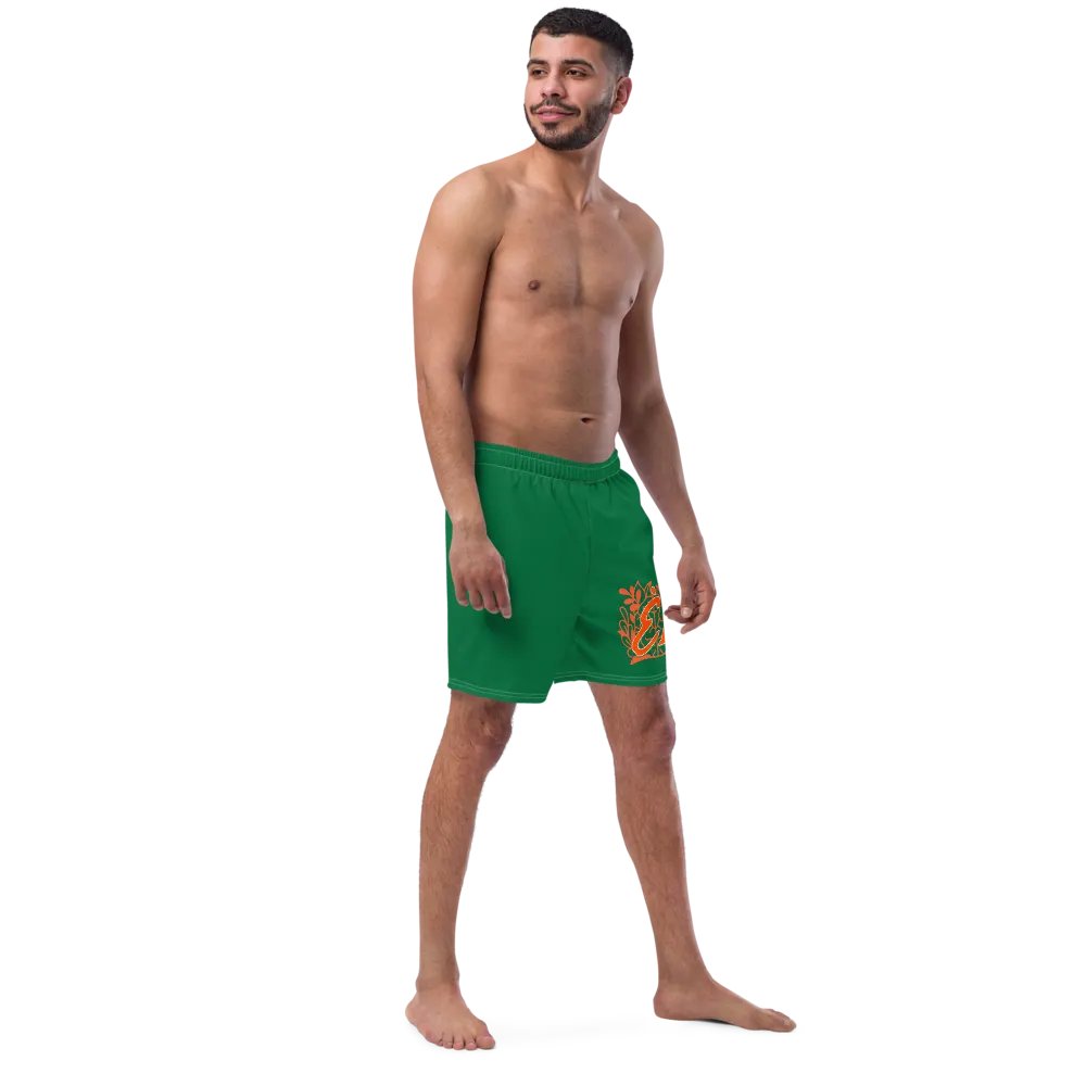 Dèudonï Hurricane Trunks product image (5)