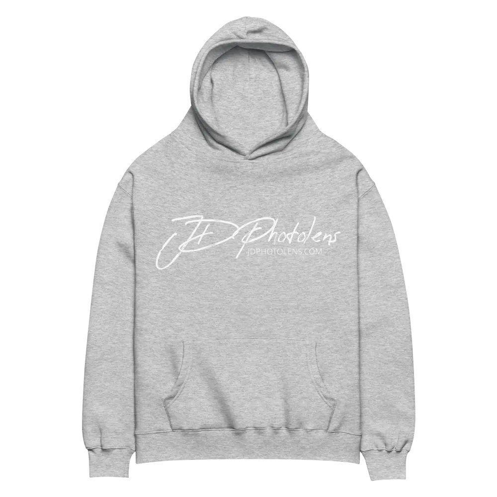 Sudadera con Capucha Oversized Premium Unisex de AS Colour product image (29)