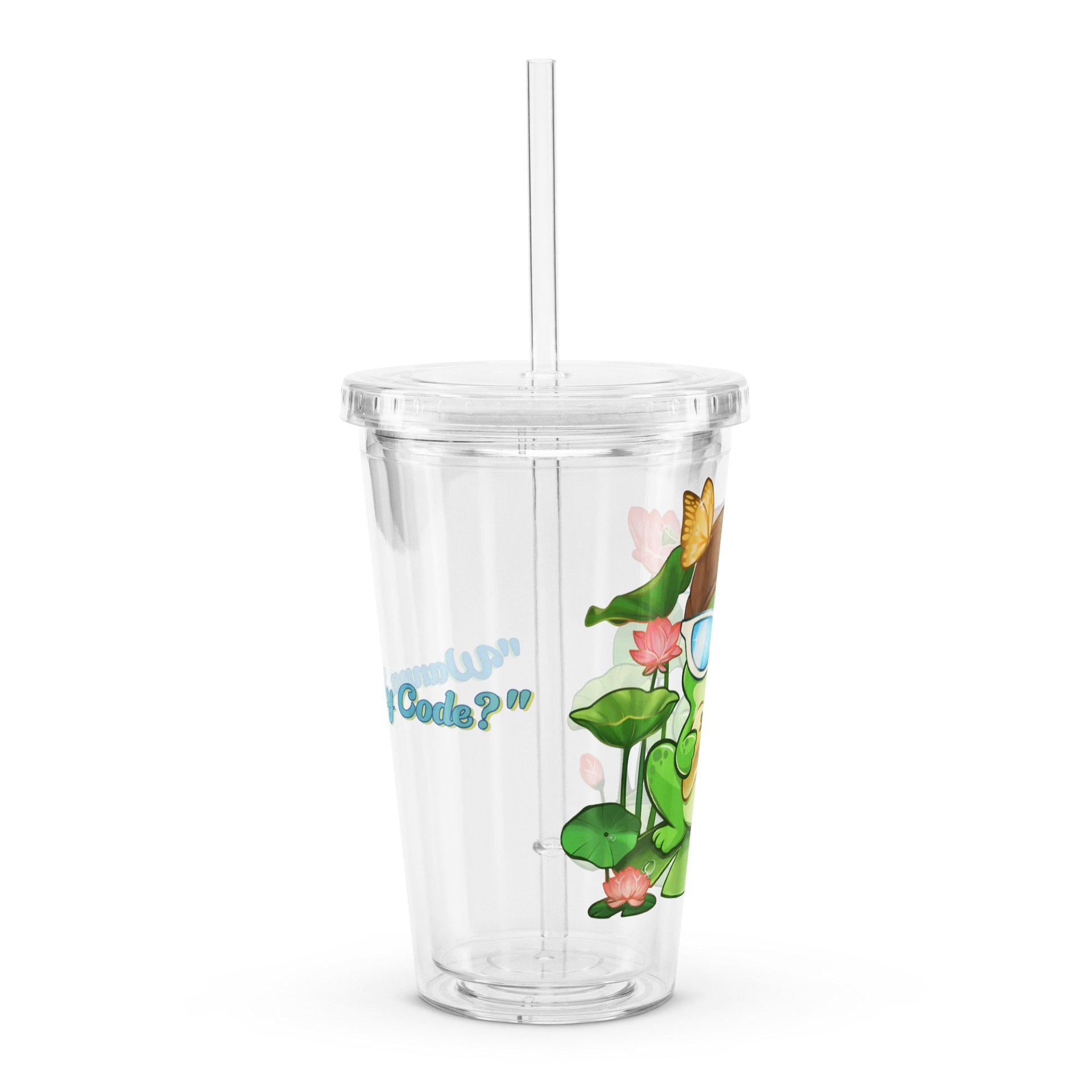 Thirsty Frog product image (2)