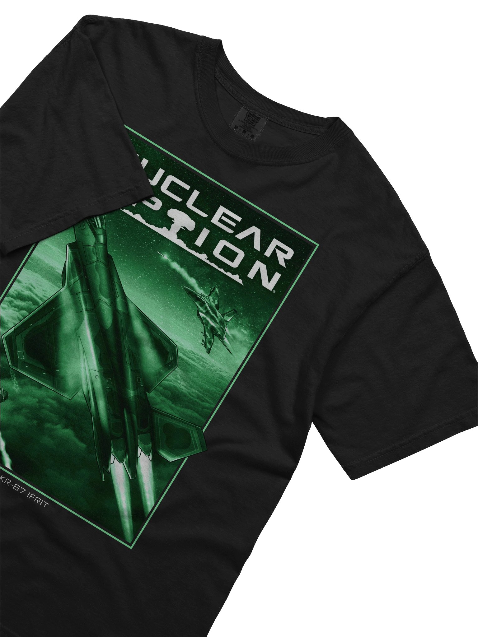 Ifrit - Night Vision Tee product image (5)
