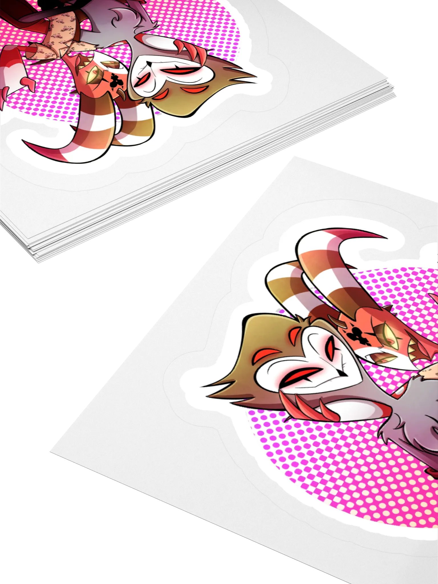 Bedtime Stolitz Sticker! product image (3)