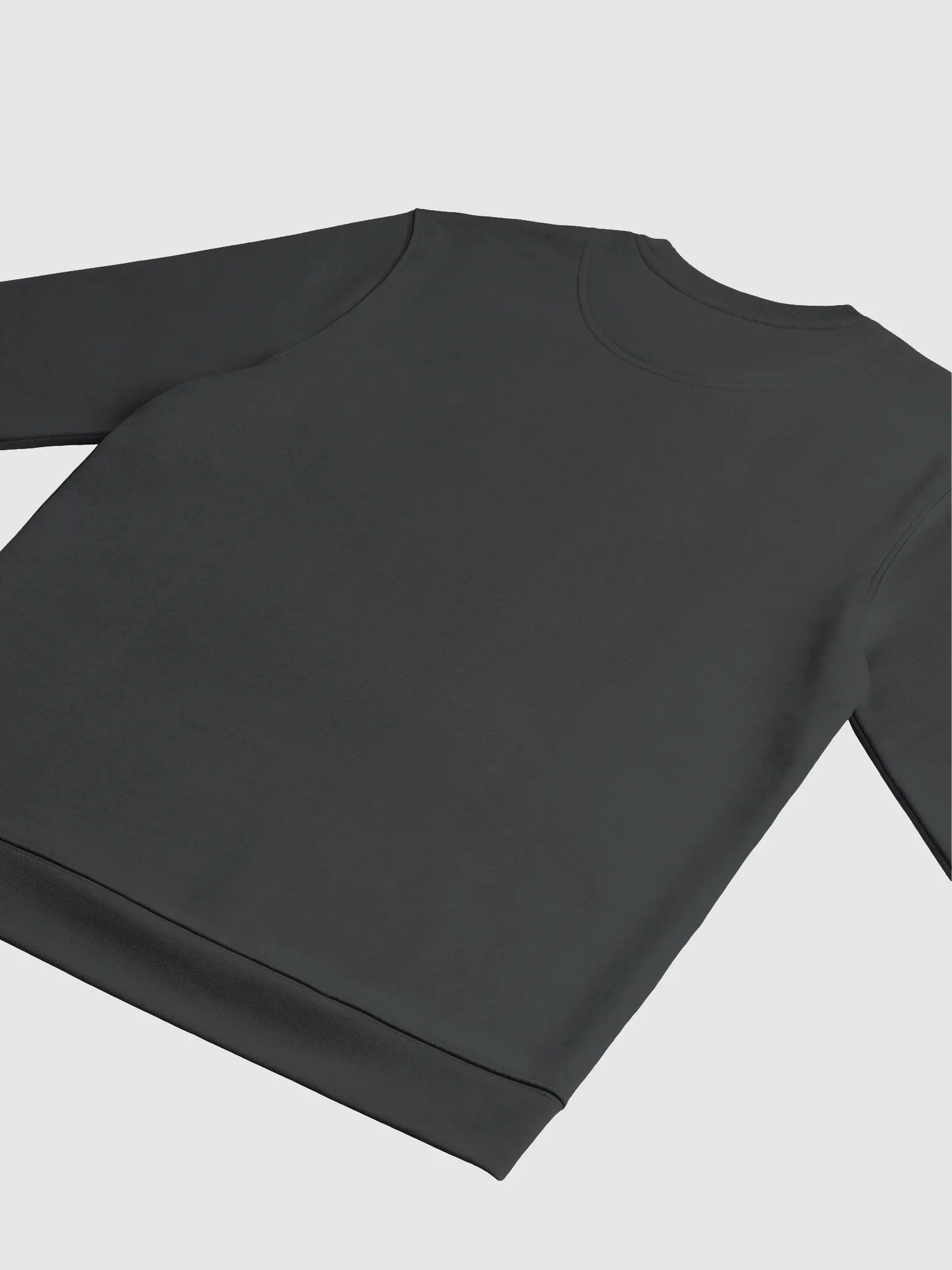 Columbia Road Market Unisex Eco-Conscious Sweatshirt product image (4)