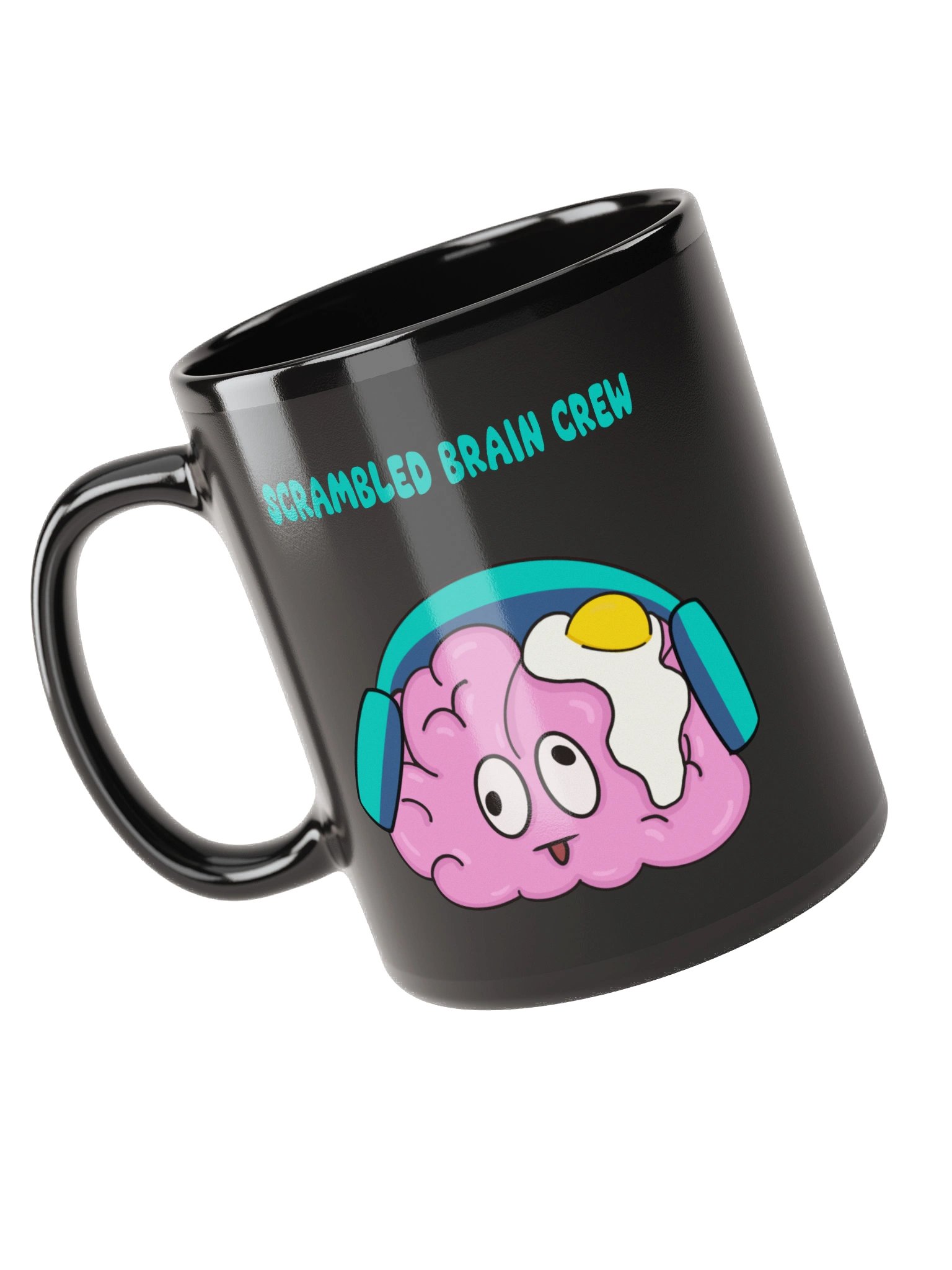 Scrambled Coffee cup product image (3)