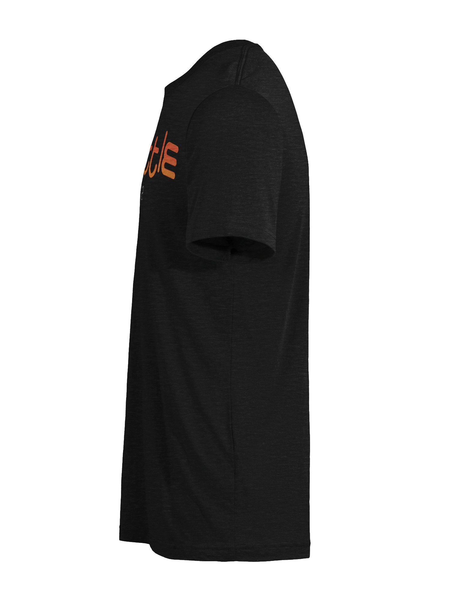 Mettle Vintage 2012 Black product image (11)