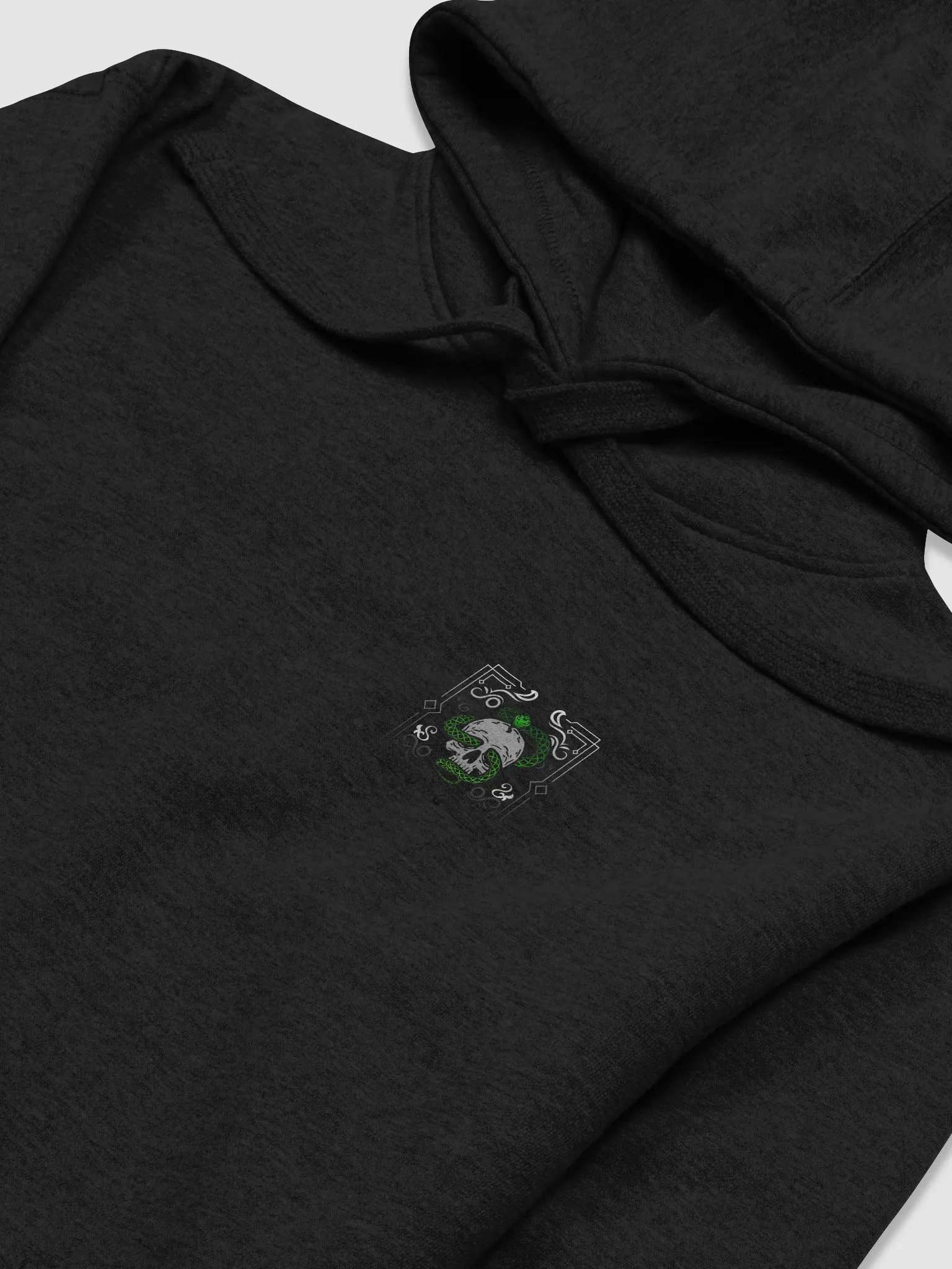 The Gem Hoodie product image (3)