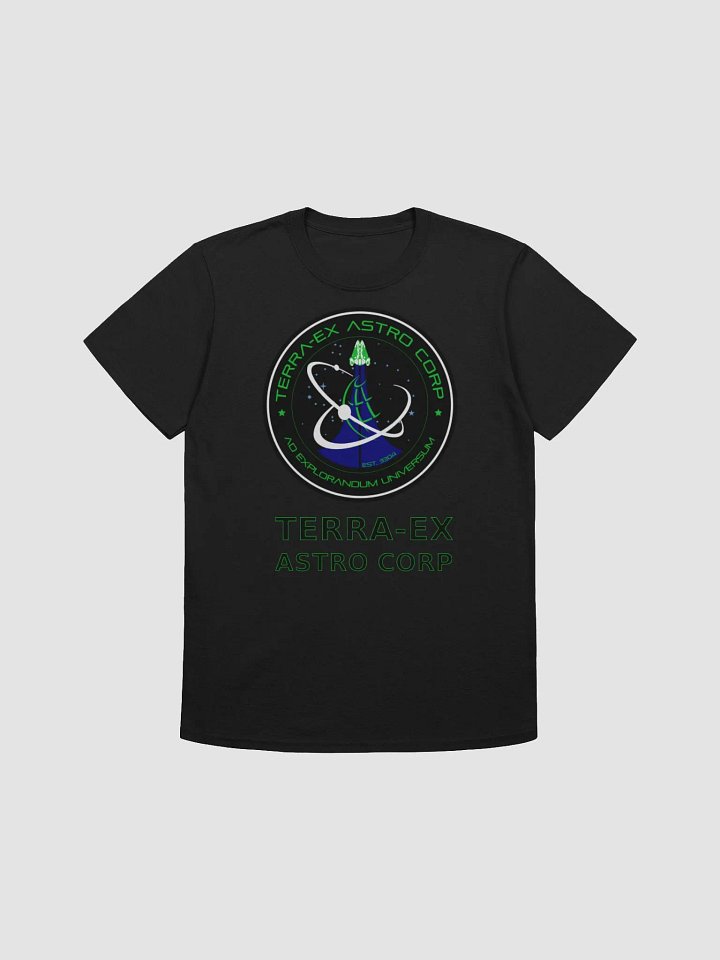 Terra-Ex T-Shirt product image (2)