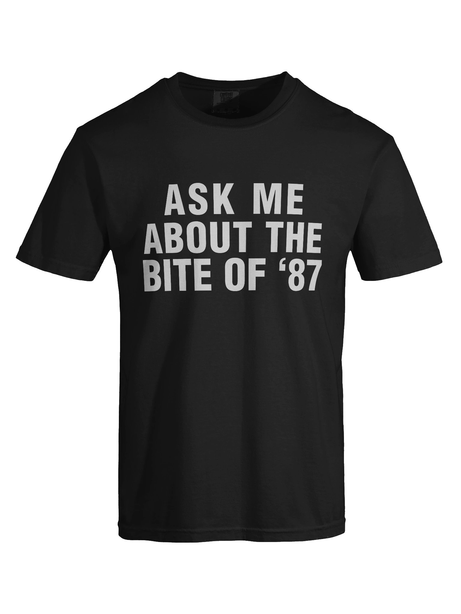 Ask Me About the Bite of 87 product image (25)