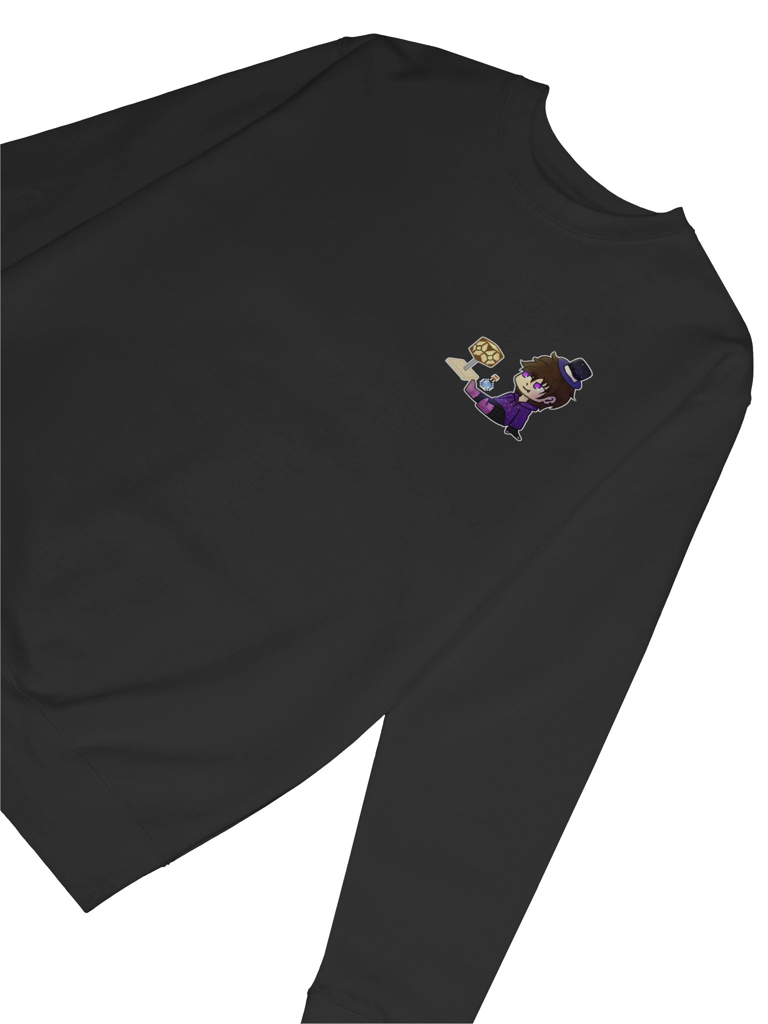 'Chibi' Premium Sweatshirt product image (31)