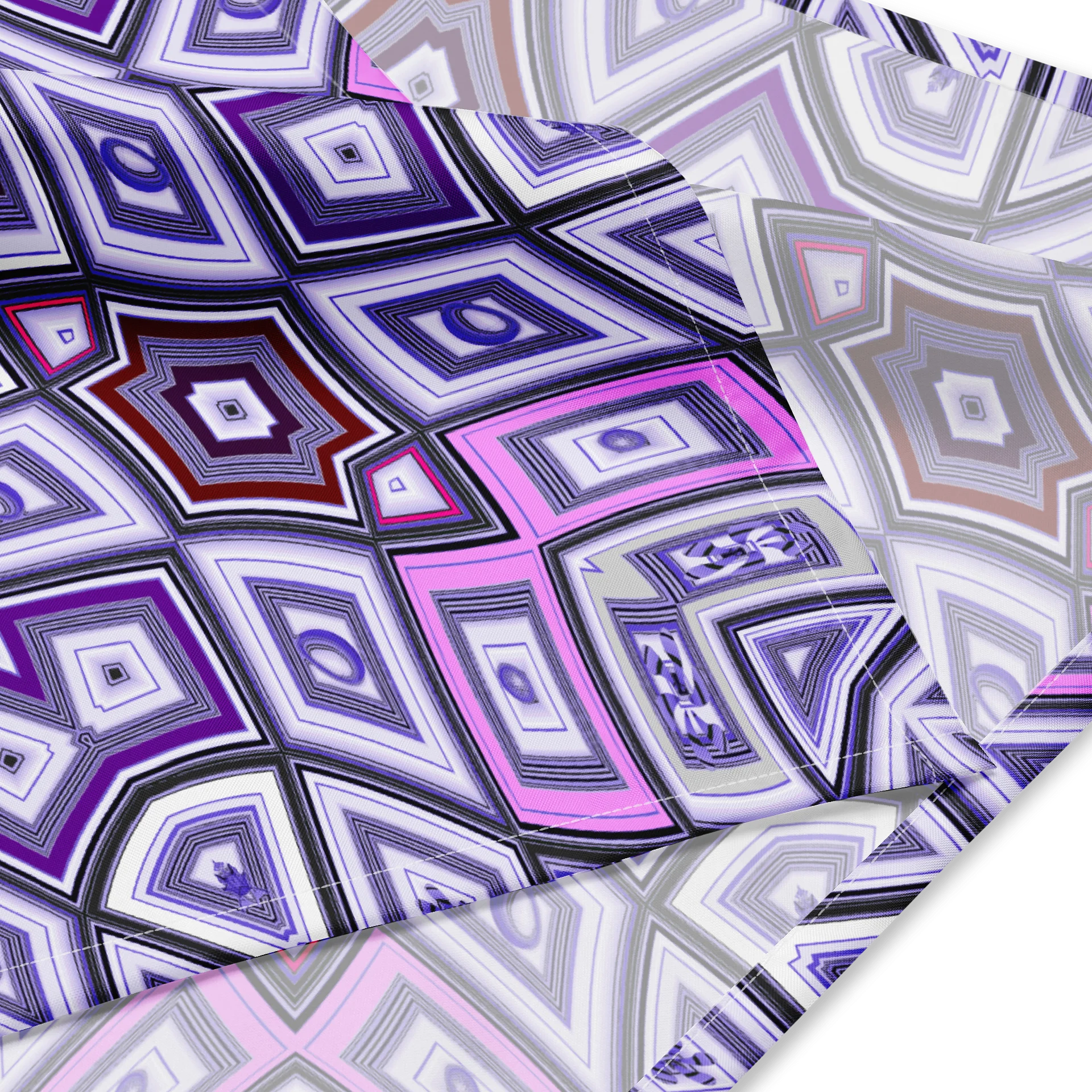 Spring Fling 1817 Bandana Altar Cloth product image (2)