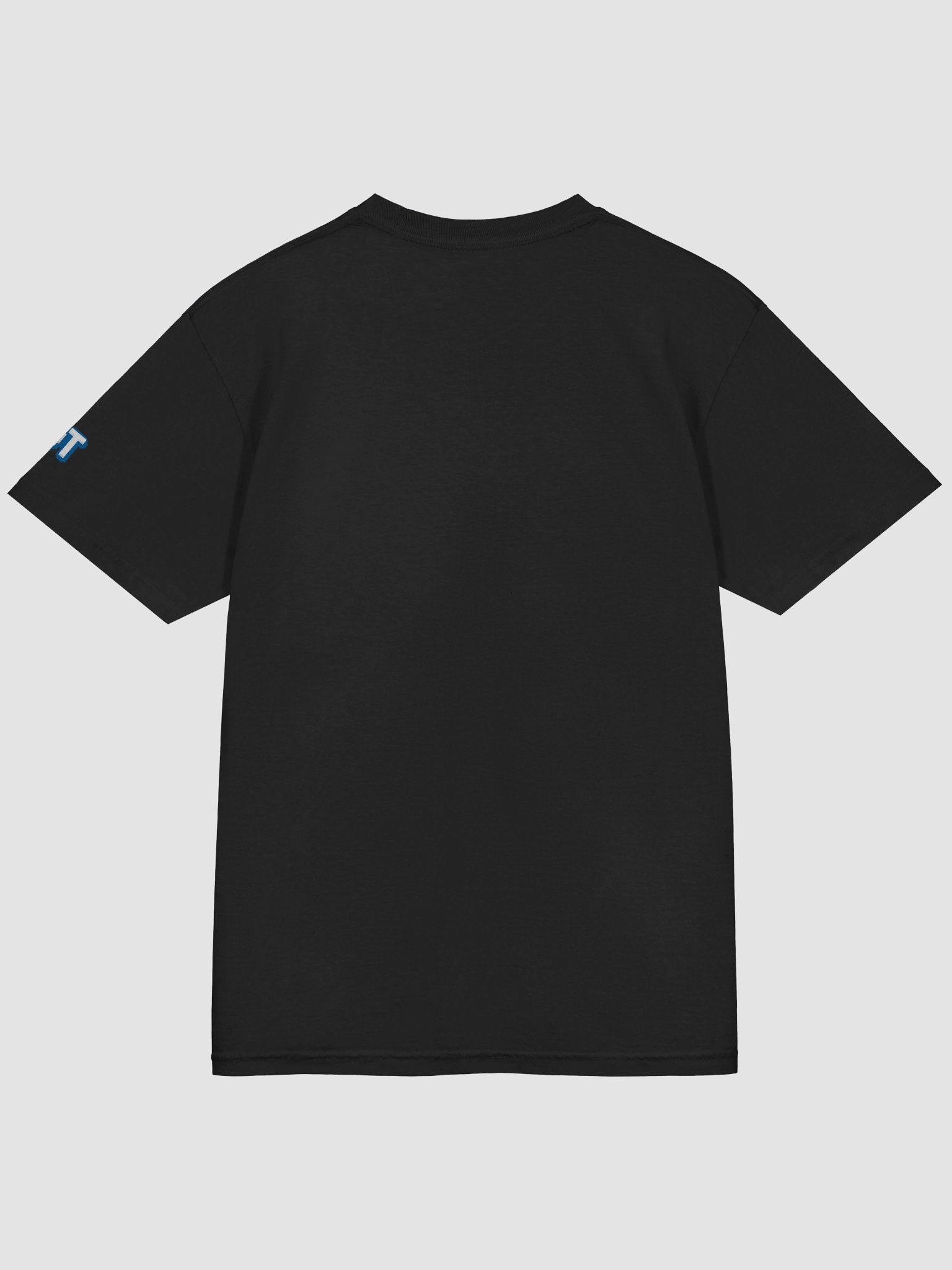 Super Gaming Secrets Classic Logo T-Shirt product image (4)