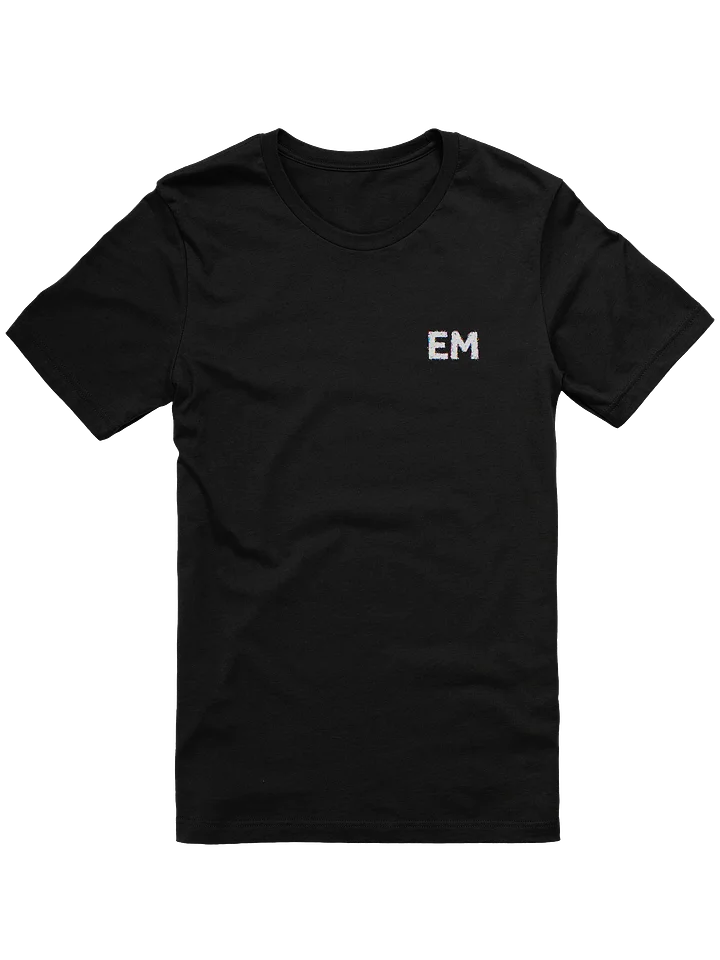EmGlitch Youth Tee product image (2)