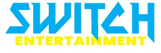 SWITCH Entertainment