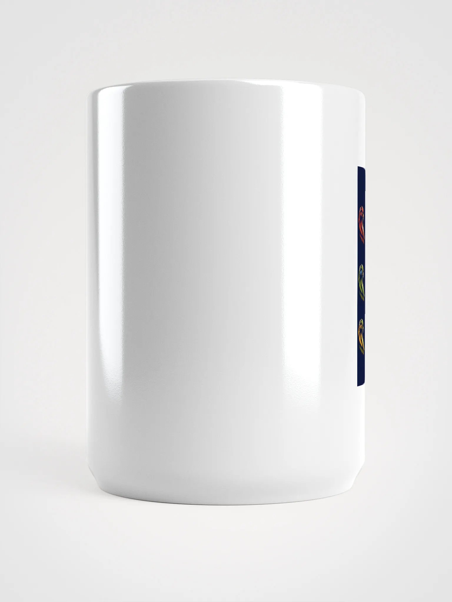 Majestic Eagle Mug product image (5)