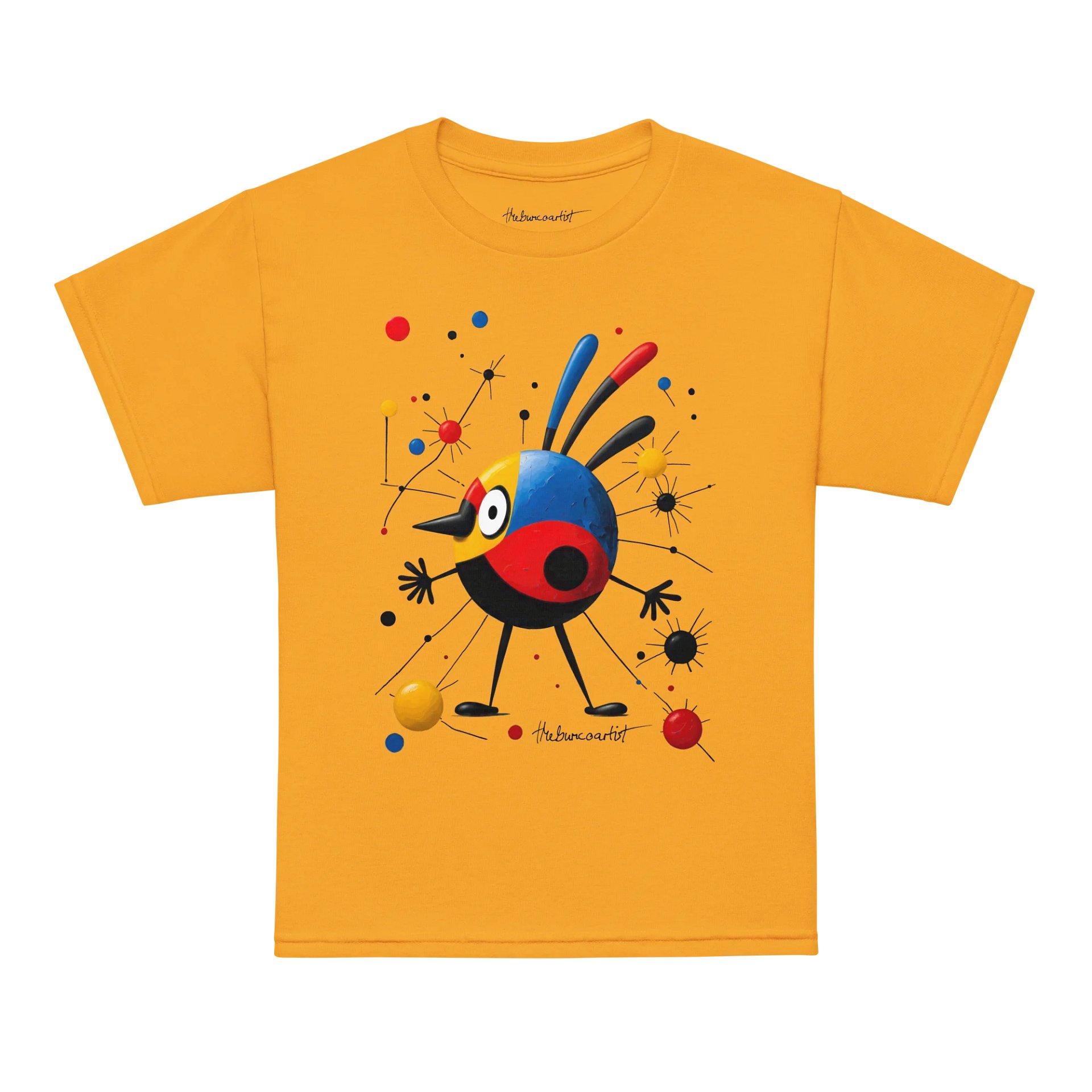 Gildan Youth Sports Tee product image (7)