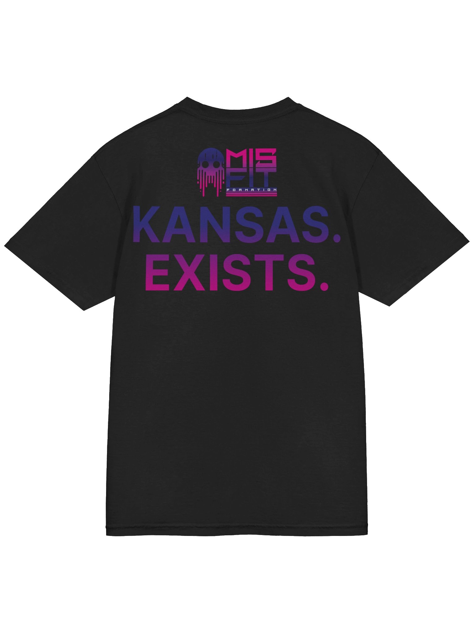 Kansas. Exists. product image (27)