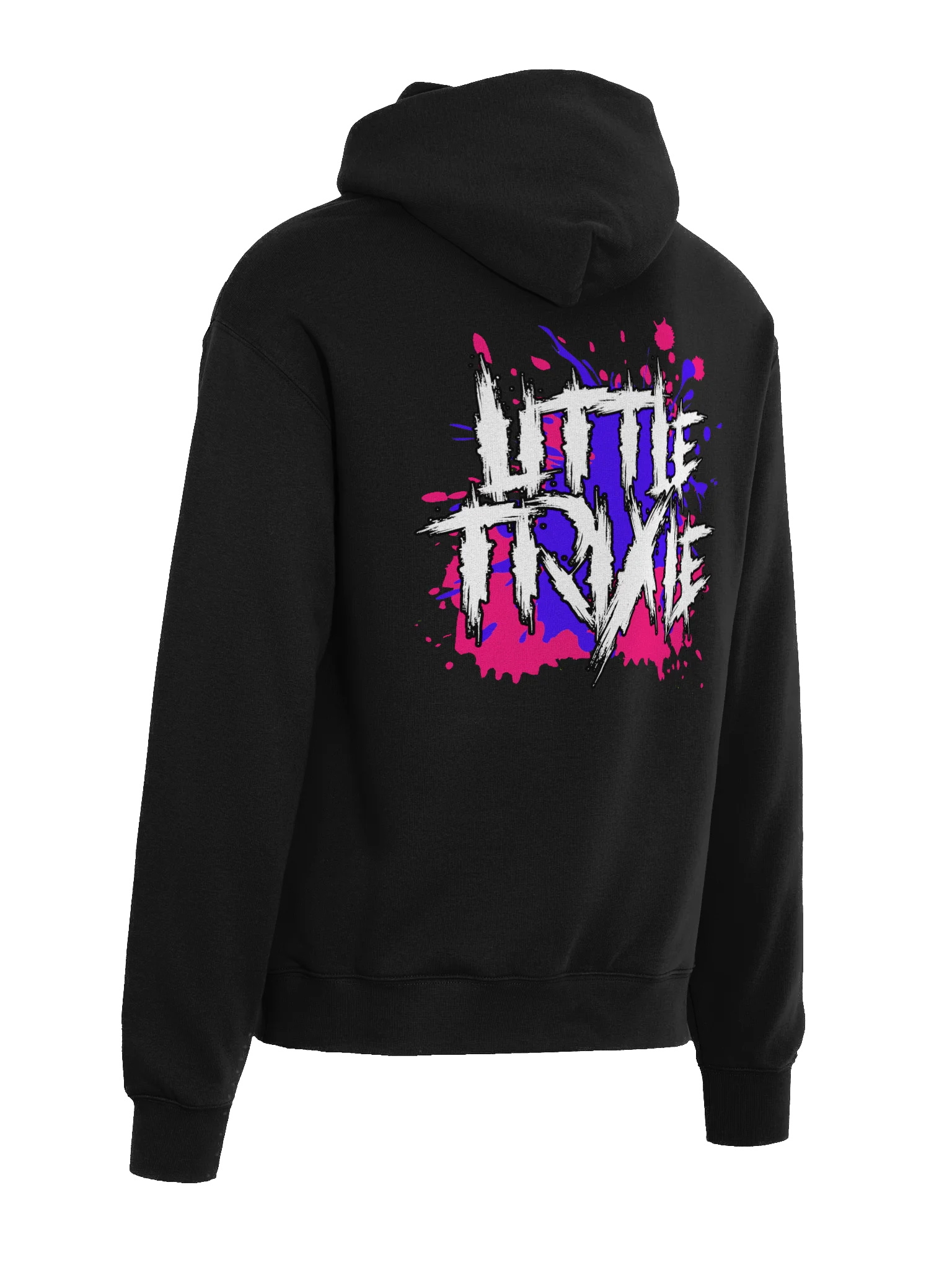 Little Trixie Oversized Hoodie product image (1)