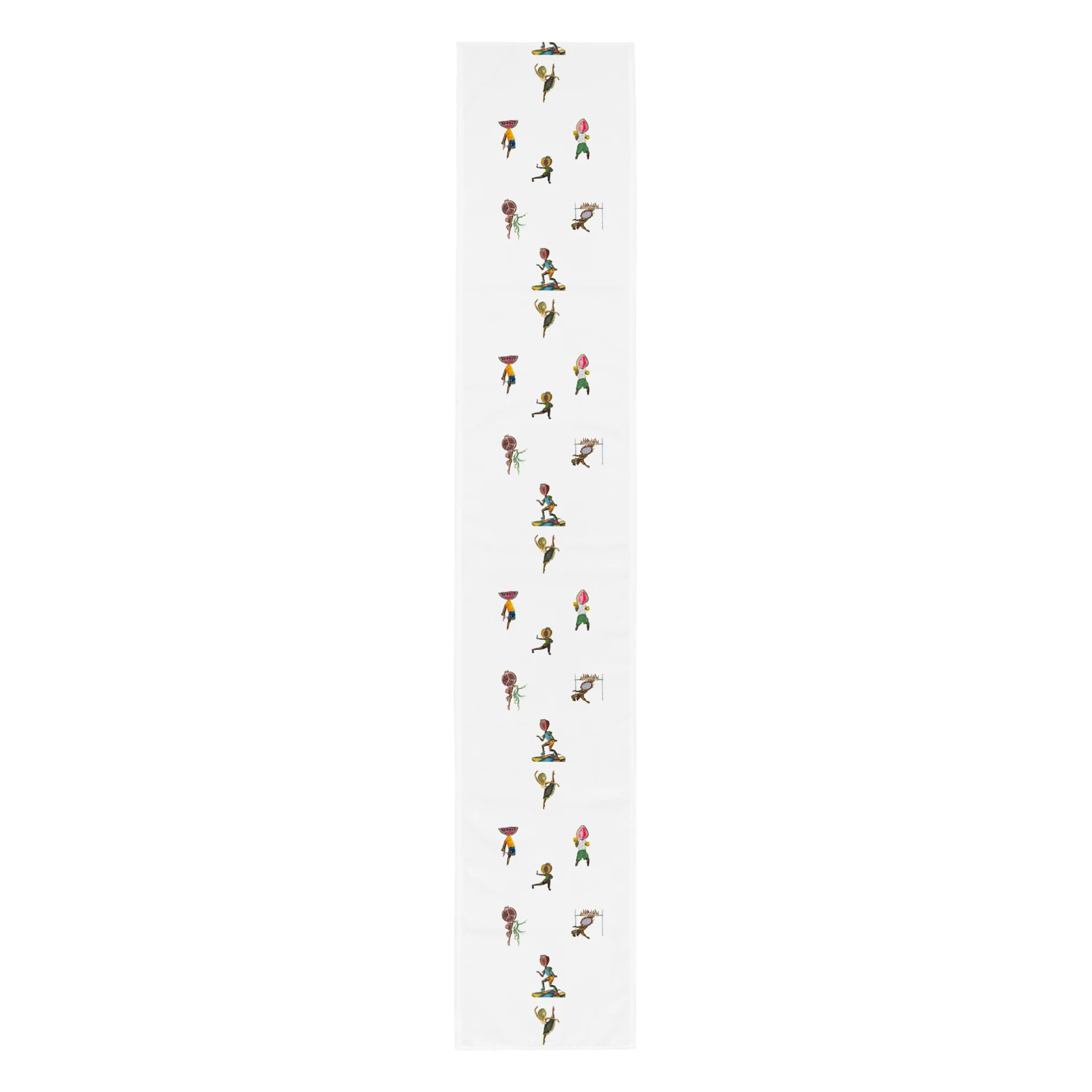 FRUITFOLK TABLE RUNNER product image (1)