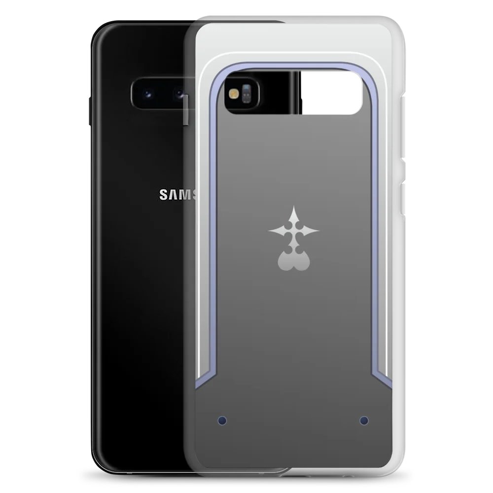 Gummiphone X Nobody Case (Samsung) product image (2)