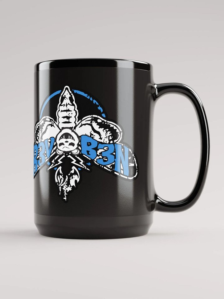 R3vMoth Coffee Mug product image (1)
