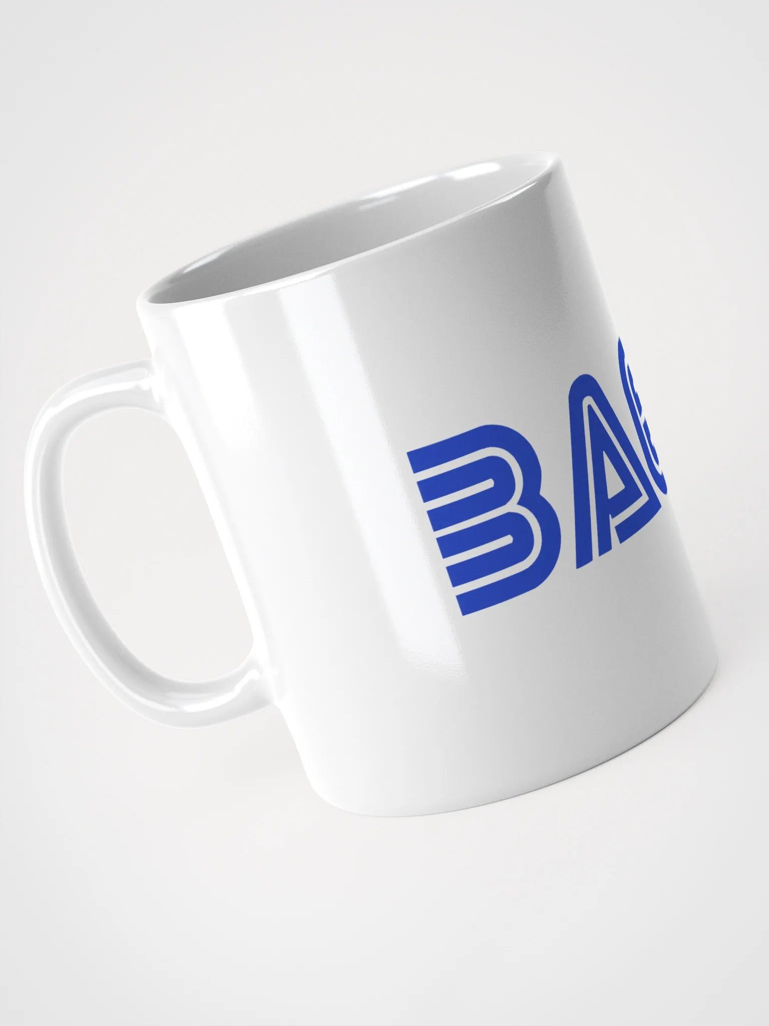 BAEGA Mug product image (2)
