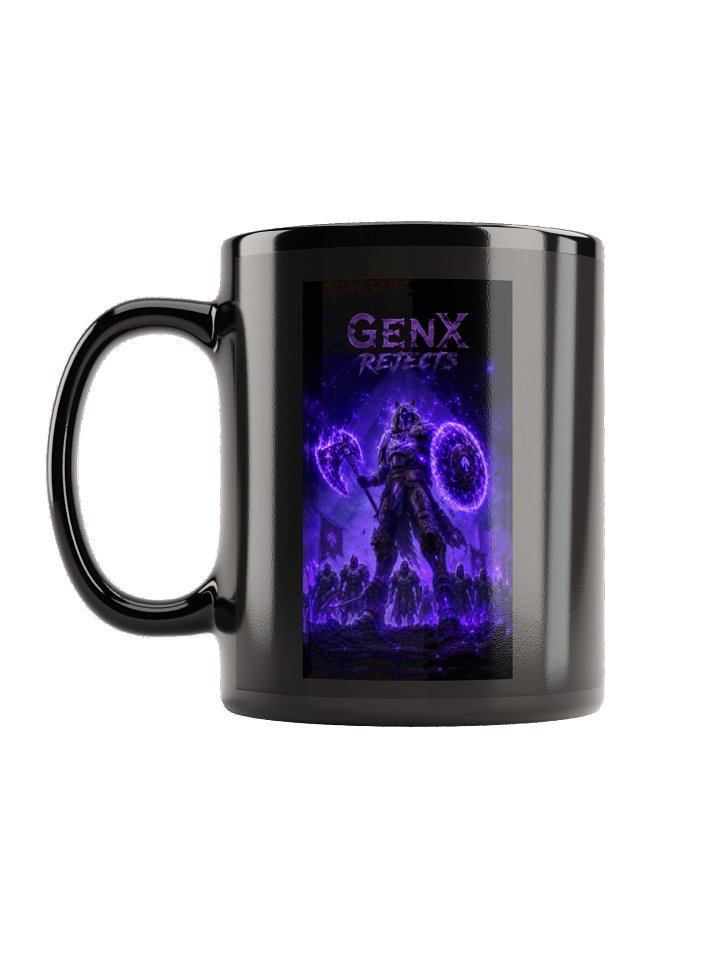 Thrasher Void Mug product image (1)