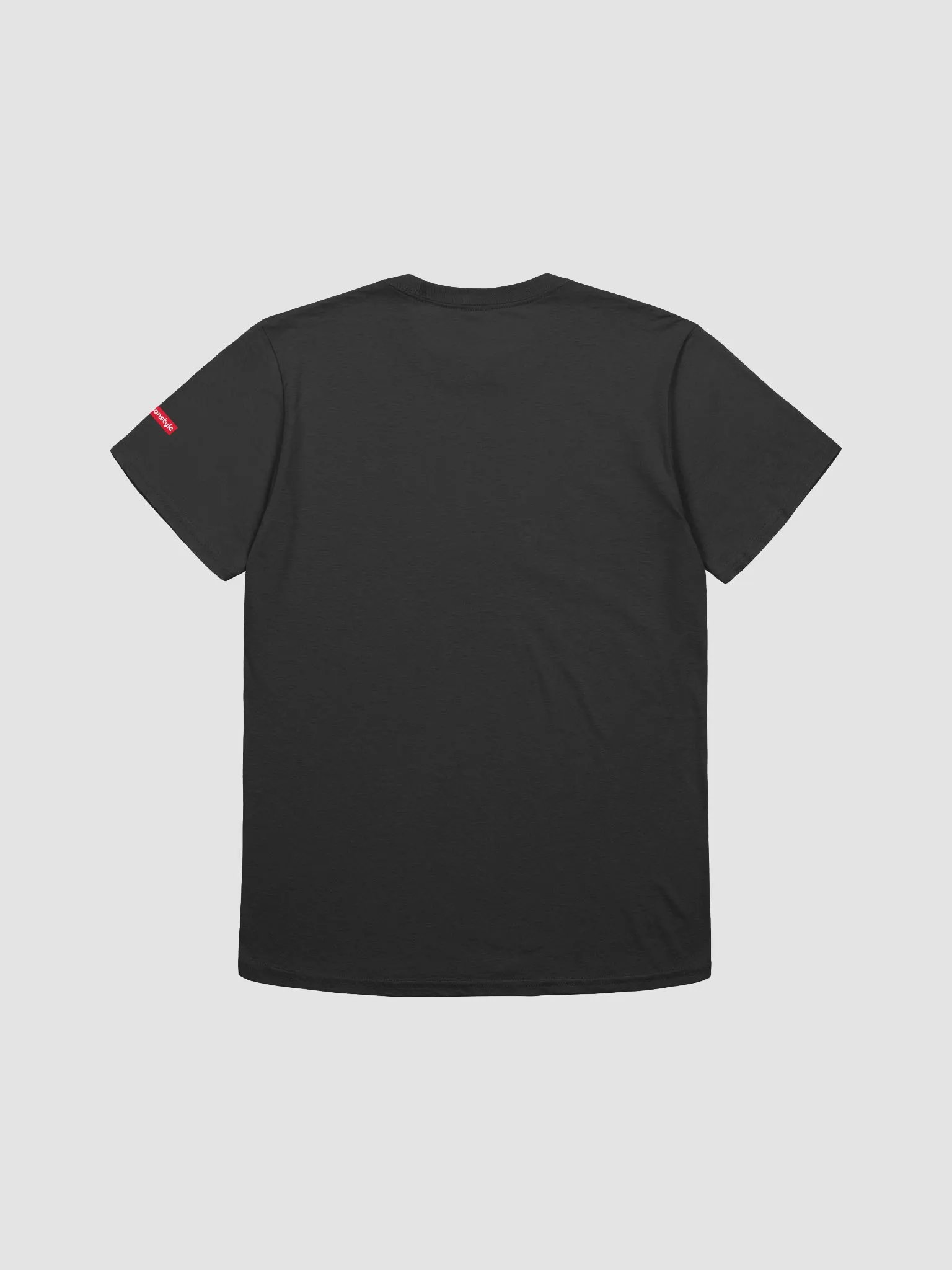 Dynamic Brush Bi T-Shirt product image (6)