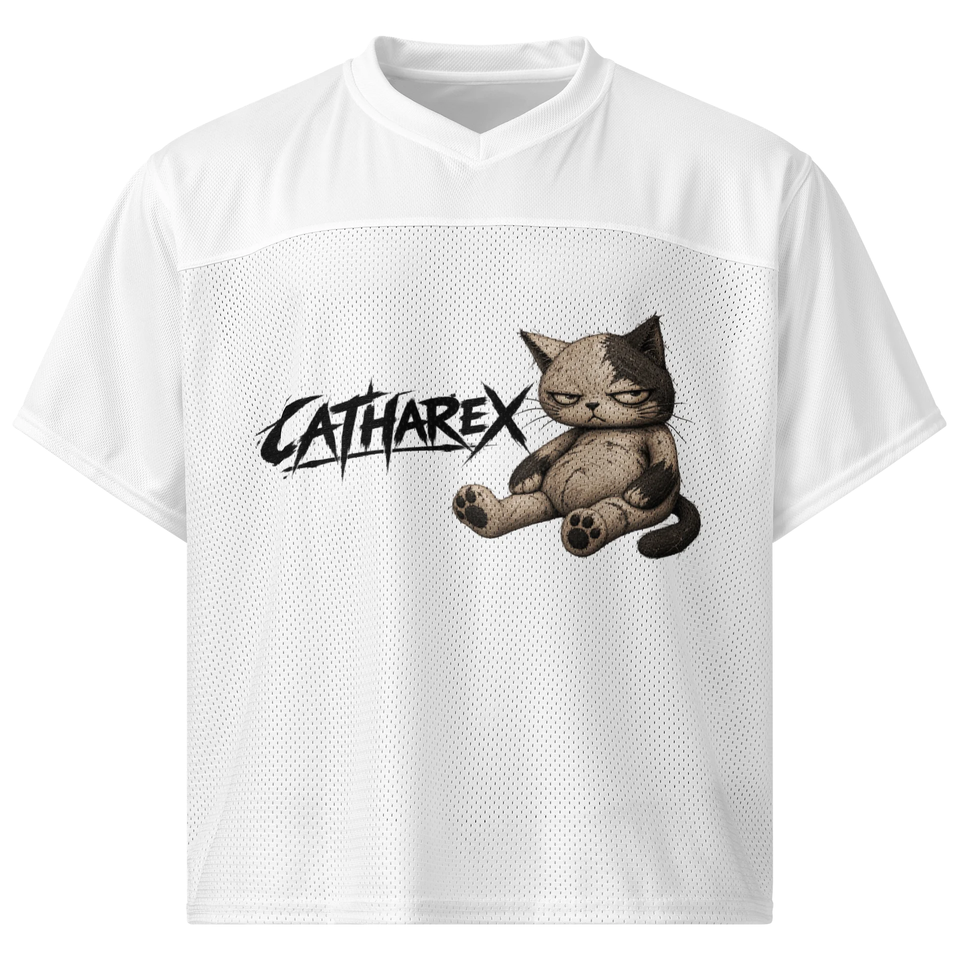 Catharex - Brumlee Jersey product image (1)