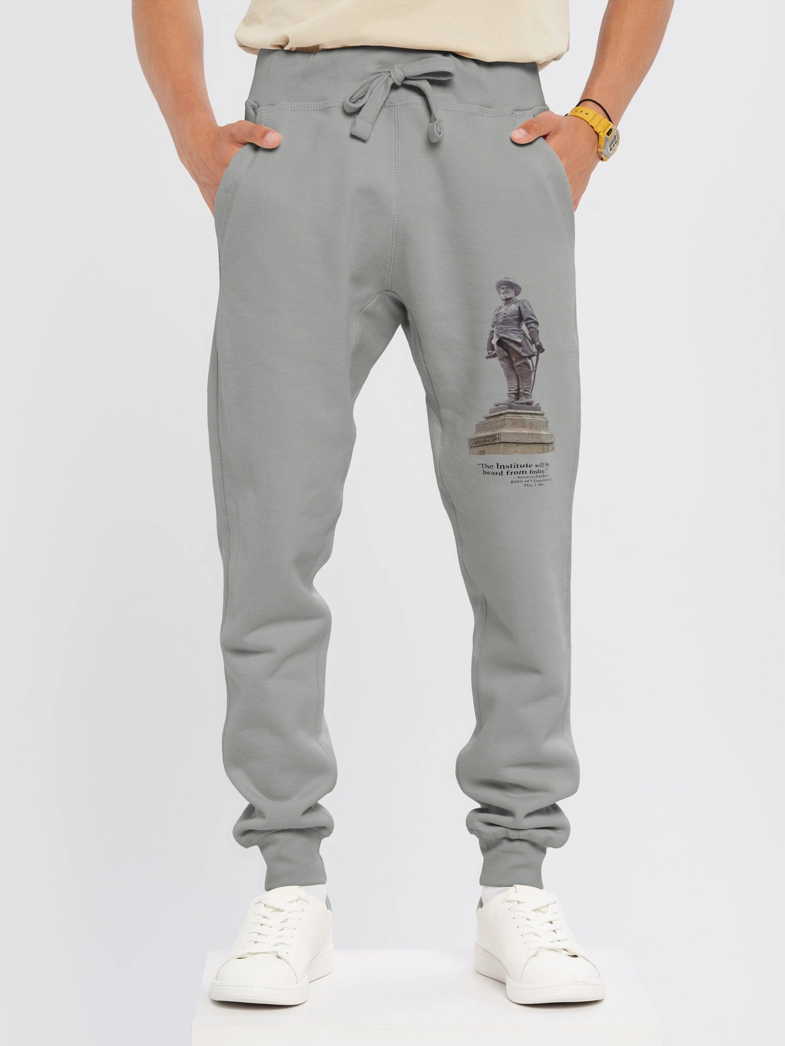 Jackson Joggers product image (5)
