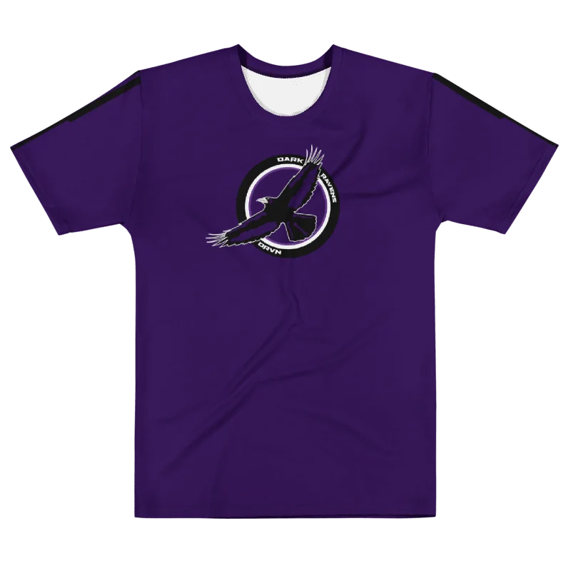 SUPREME LINE - DARK RAVENS T-SHIRT product image (1)