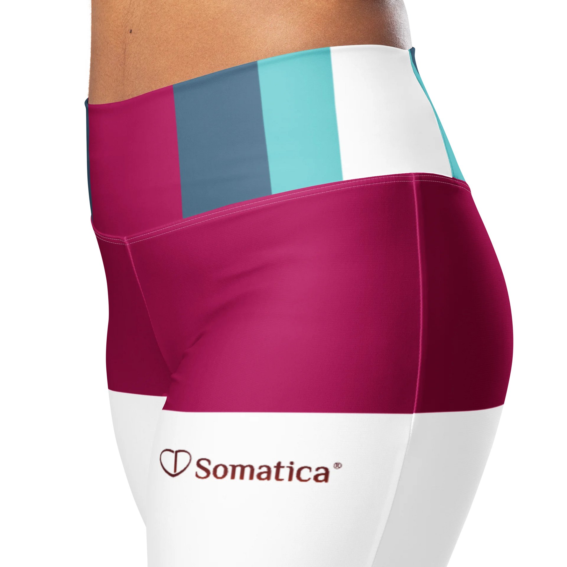 Somatica Flare Leggings product image (2)
