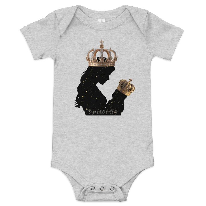 Bougie Boo Baby Queen and Prince product image (1)