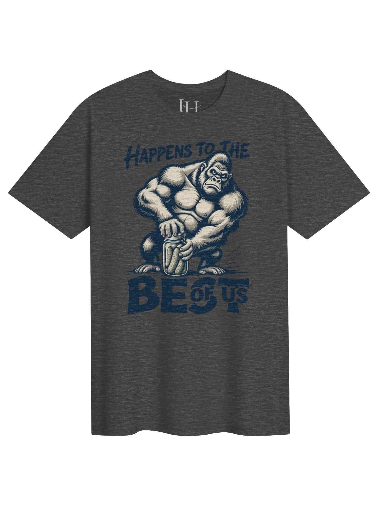 Happens to the Best of Us – Gorilla product image (4)