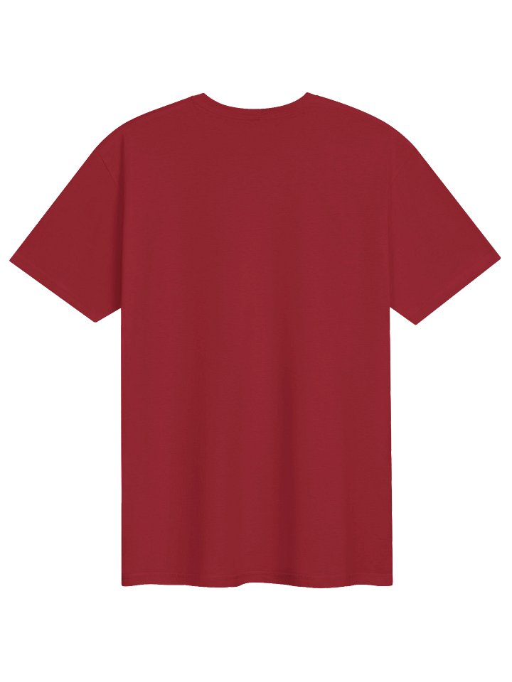 Droid Racing (black logo) Tee product image (6)
