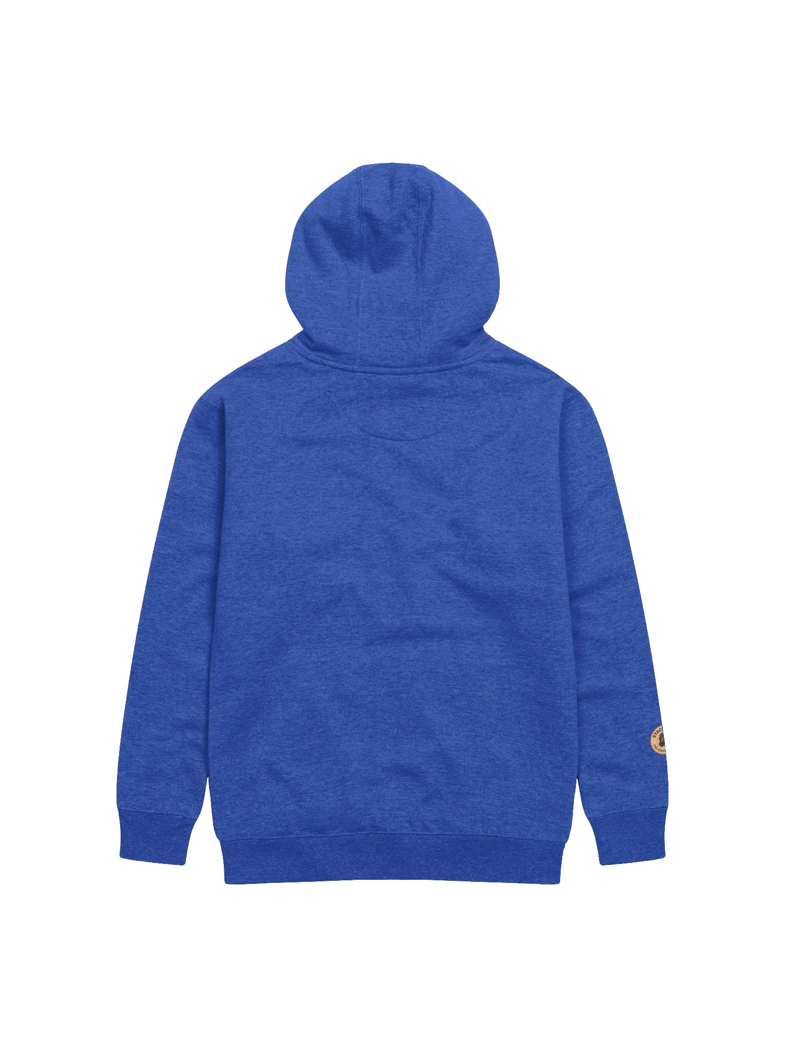 Ship Happens Unisex Hoodie product image (2)