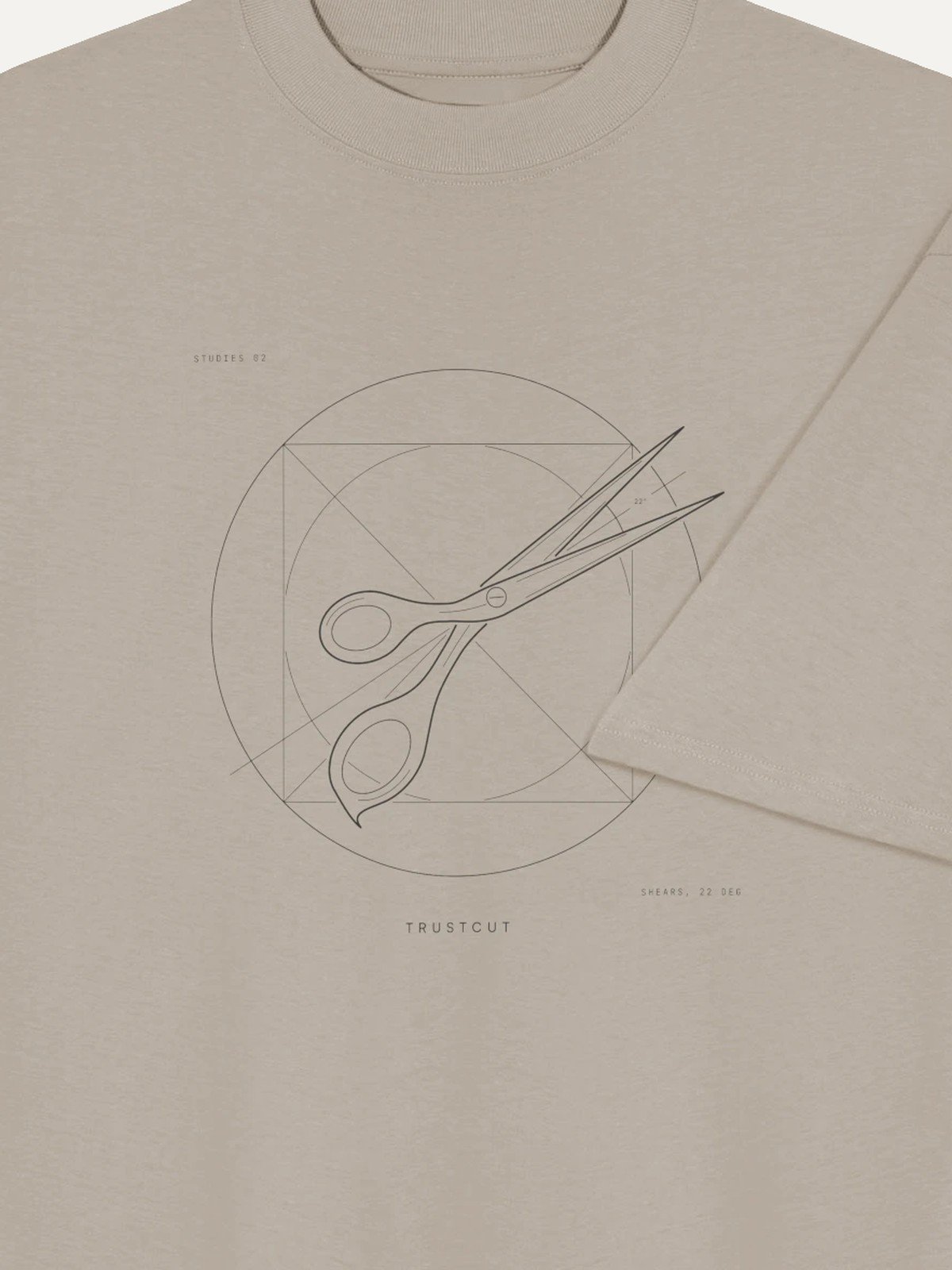 Method Precision Tee product image (11)