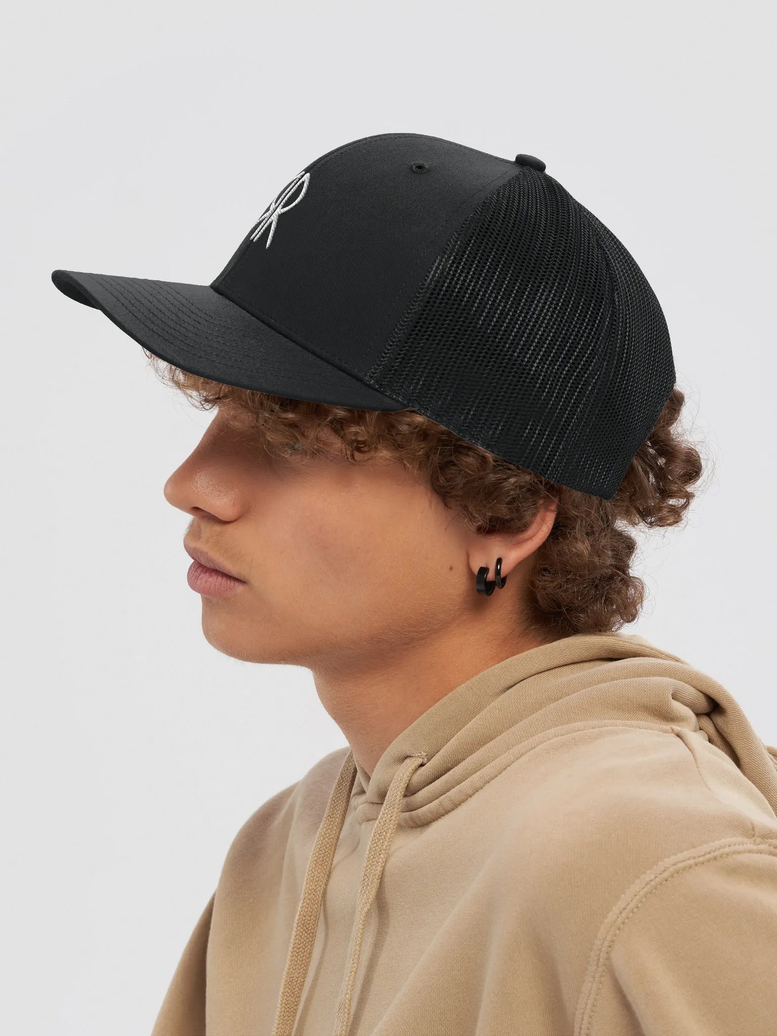 Rick's Lucky Hat product image (7)