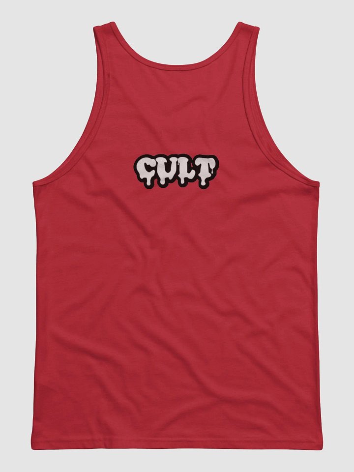 CULT CAT TANK product image (2)